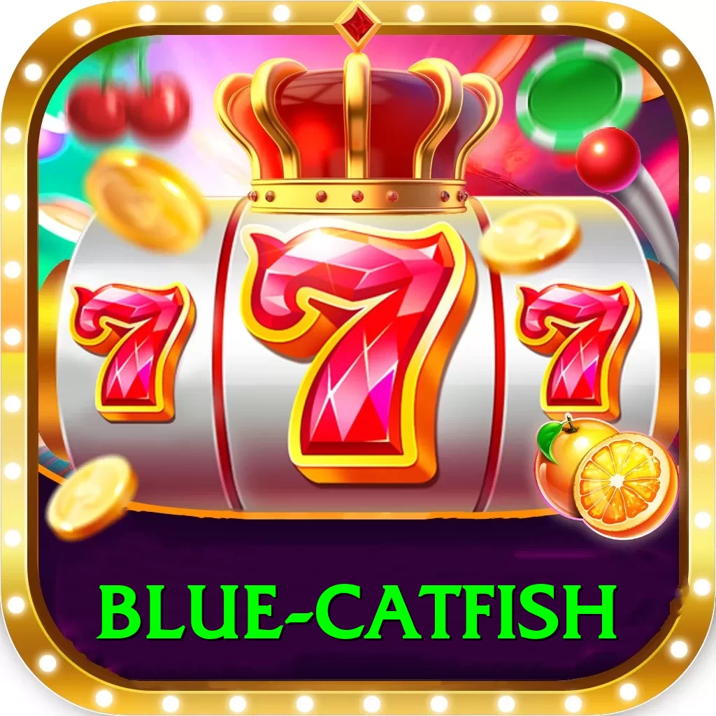 blue catfish Premium Plus v2.3.9 - 2