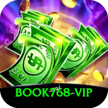 book768 Gold Gaming App - 2