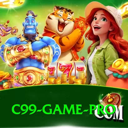 c99 game APK Gold v5.4.8 - 2