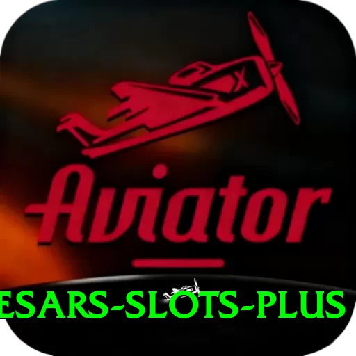 caesars slots - Deluxe Edition v2.8.9 - 2