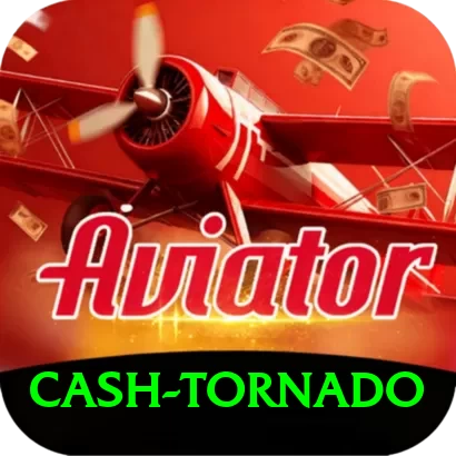 cash tornado Gold v1.9.7 - 2