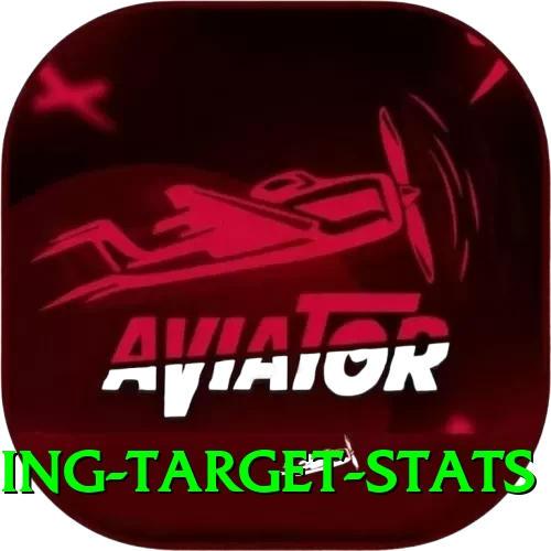 chasing target stats Master v1.9.1 - 2