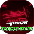 chasing target stats Master v1.9.1