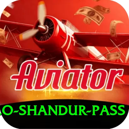 chitral polo shandur pass VIP Edition v1.5.6 - 2