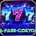 cho la pass gokyo Pro v5.2.3