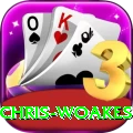 chris woakes Master Pro v5.3.1