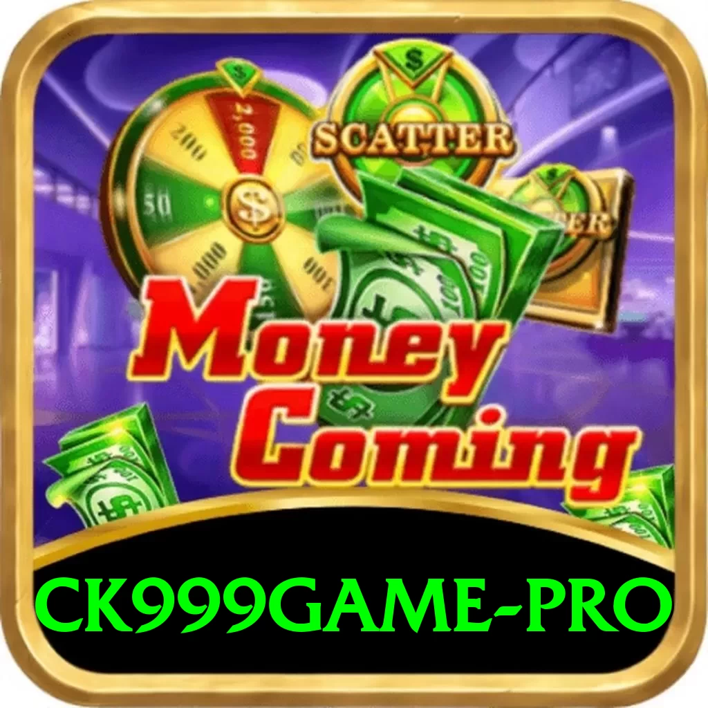 CK999game Master v1.8.5 - 2