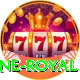 Cloudbet Crypto Casino Slot Machine Royal
