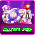 clubpk Live Casino Master