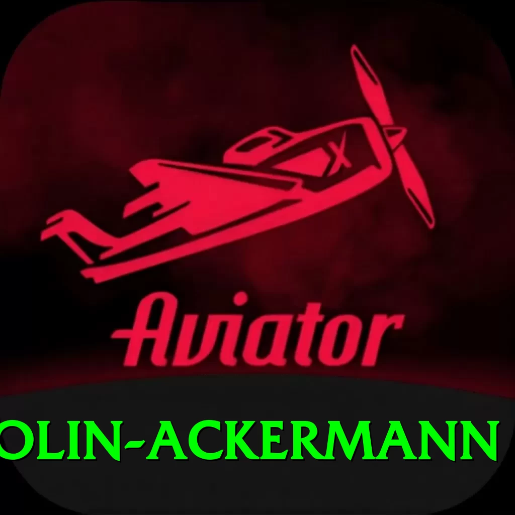 colin ackermann Master Pro v1.1.0 - 2