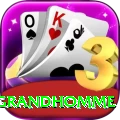 colin de grandhomme Gold Pro v3.3.9