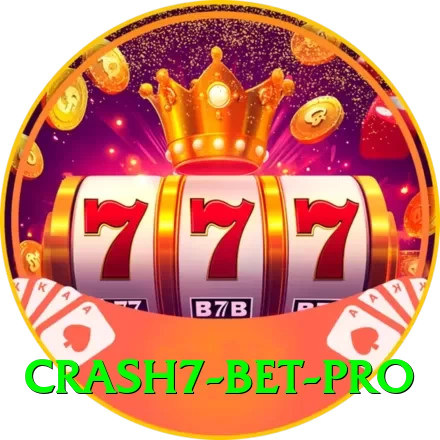 crash7 bet Jackpot Champion v4.7.6 - 2