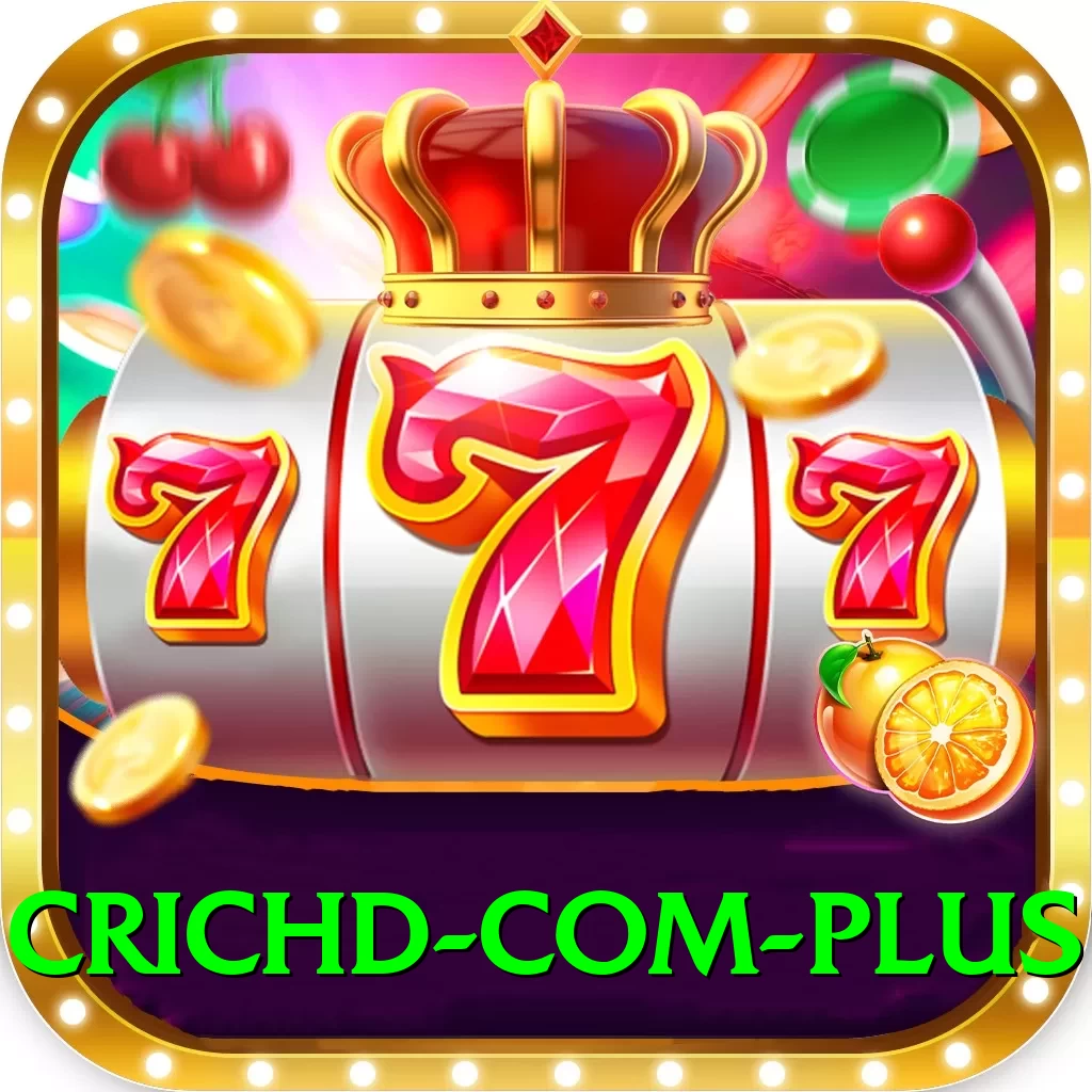 crichd com Casino Official v1.7.8 - 2