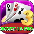 cricket 19 Casino Official v5.9.3