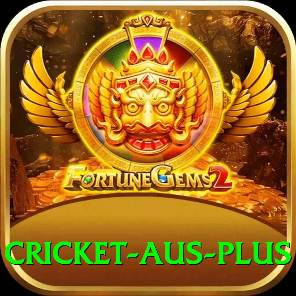 cricket aus - VIP Plus - 2