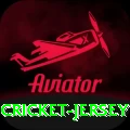 cricket jersey App