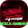 crickex casino Master Pro v1.8.2