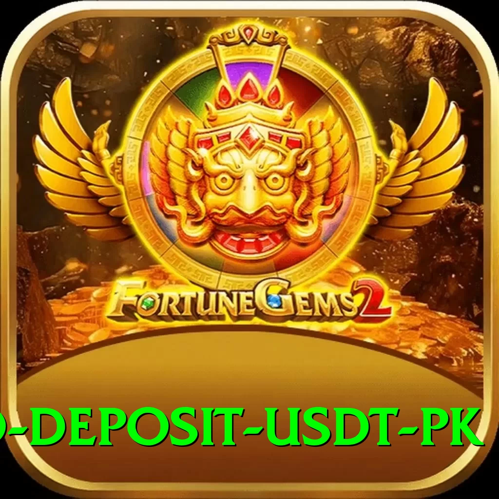 crypto deposit usdt pk Games (Casino & Earning) VIP v2.6.3 - 2