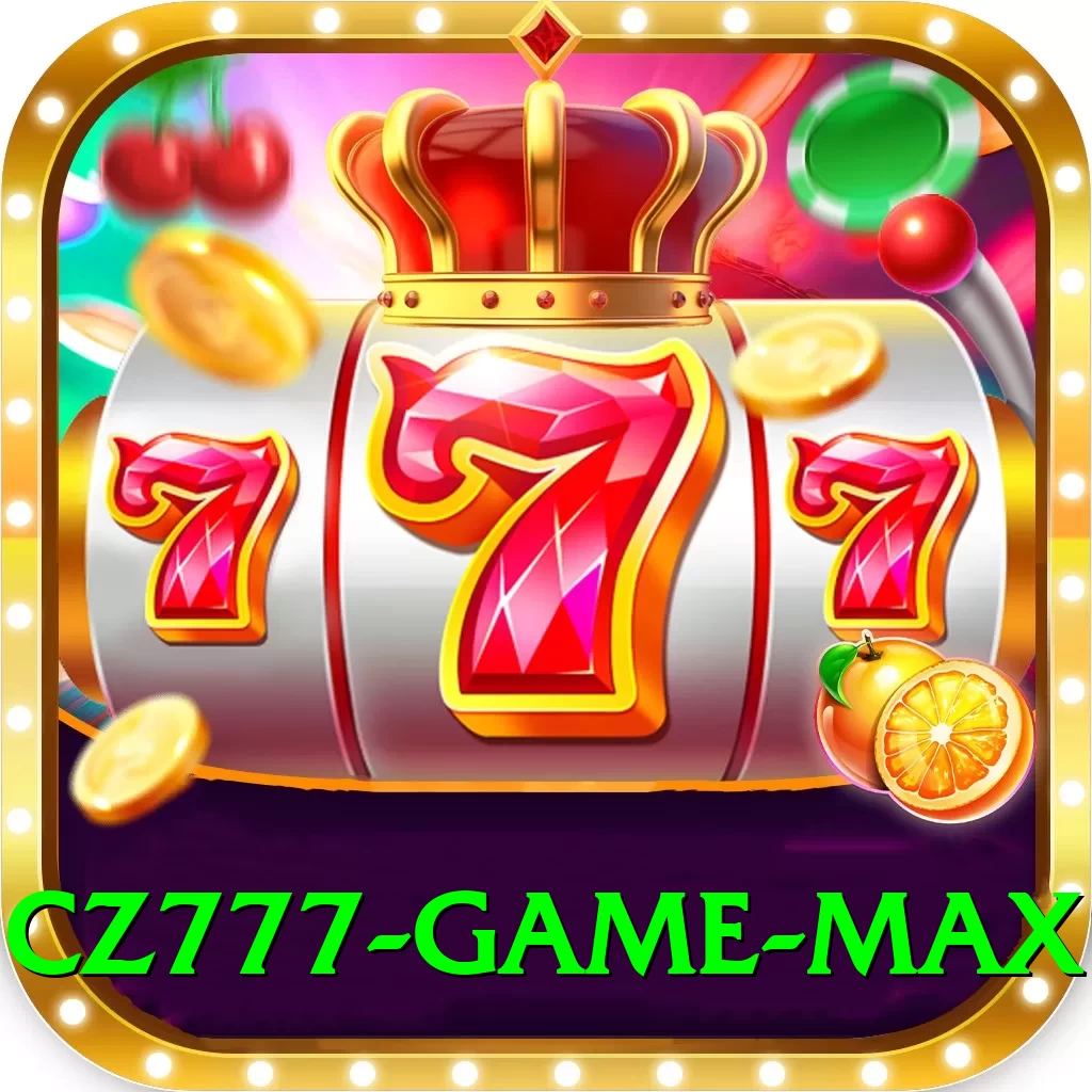 CZ777 Game Ultimate Casino App - 2