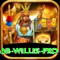 dani willis Supreme Gaming App