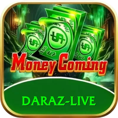 daraz live Games (Casino & Earning) Pro v4.8.6 - 2