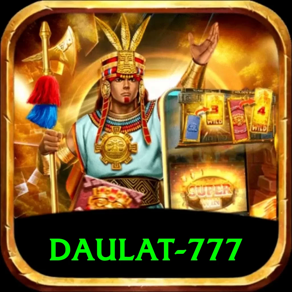 daulat 777 Master Pro v3.4.5 - 2