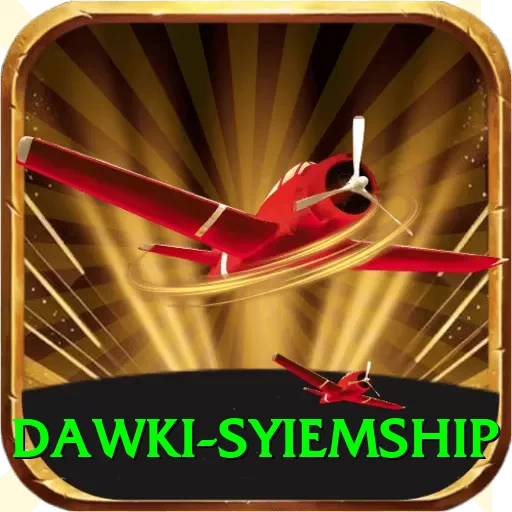 dawki syiemship Gold v3.1.7 - 2