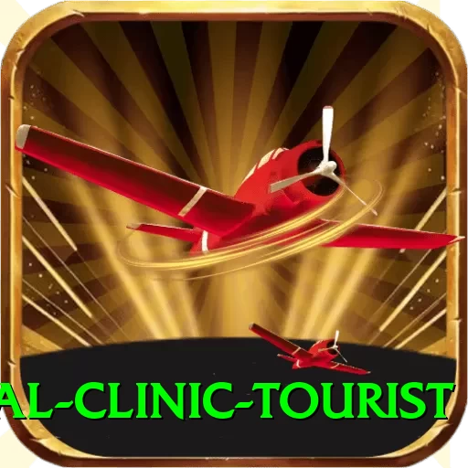 dental clinic tourist Pro Max v3.2.8 - 2