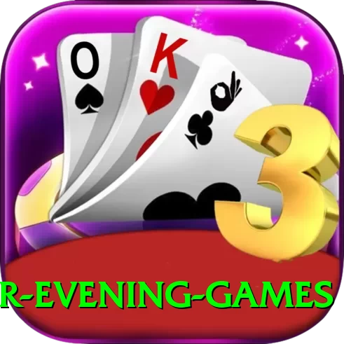 dew factor evening games Max Pro v3.9.0 - 2