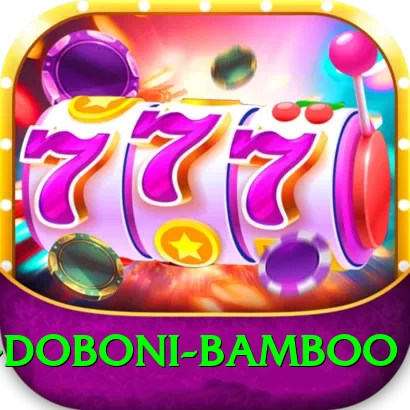 dovan doboni bamboo Turbo Pro v4.3.6 - 2