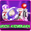 ebadot hossain Games (Casino & Earning) Turbo v1.7.7