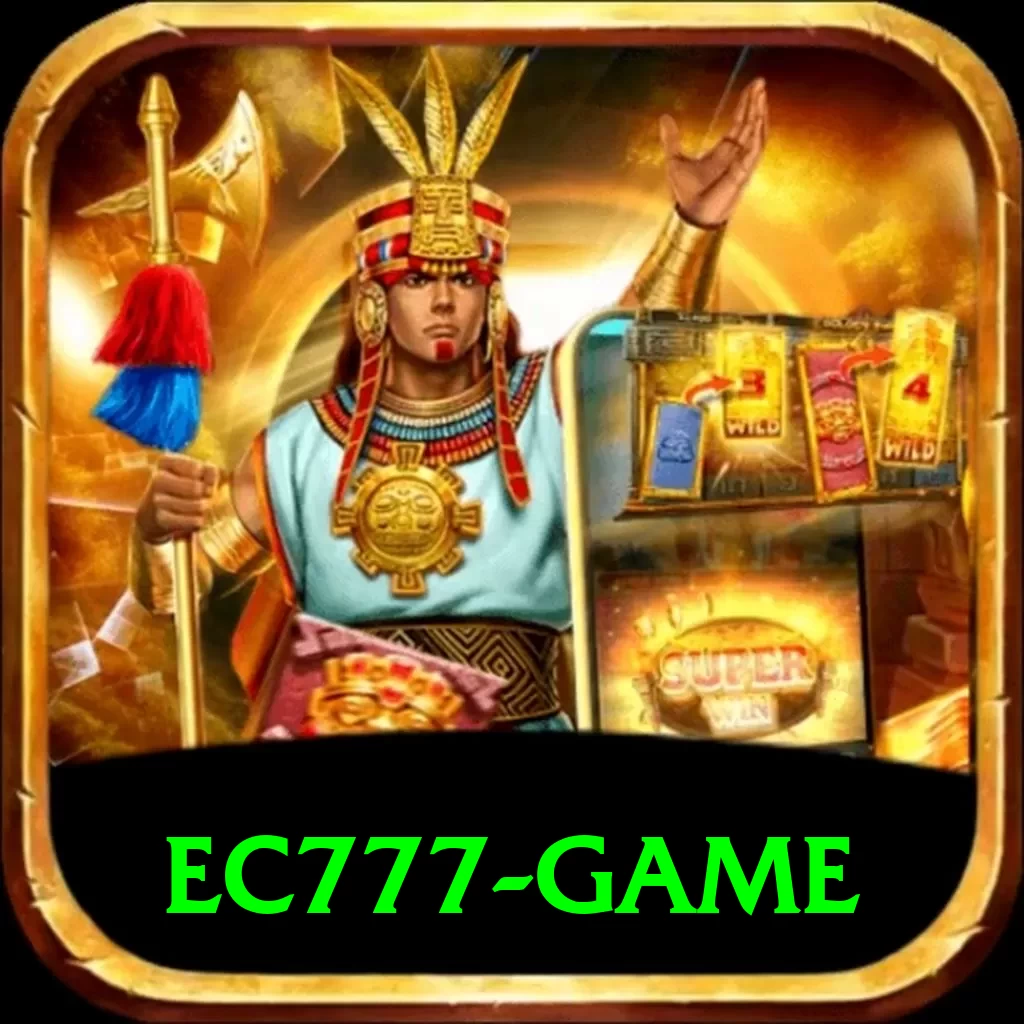 ec777 Gaming Prime v4.5.8 - 2