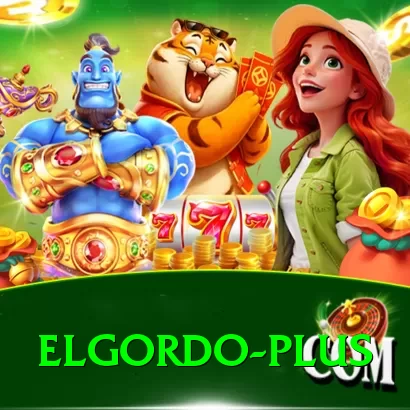 elgordo Plus Slots - 2