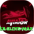 explorer slots - Max v1.7.0