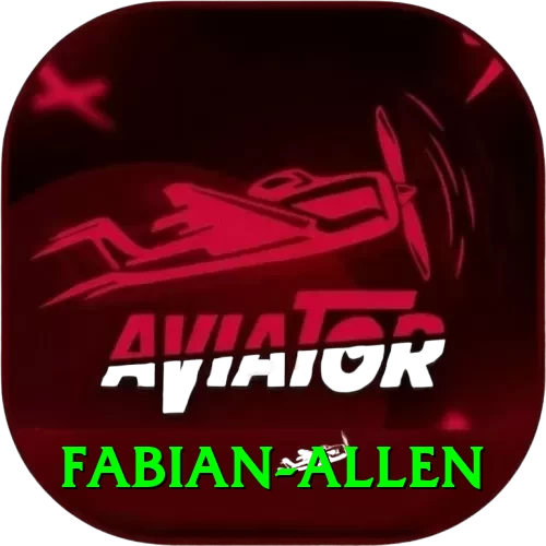 fabian allen Max v1.9.6 - 2