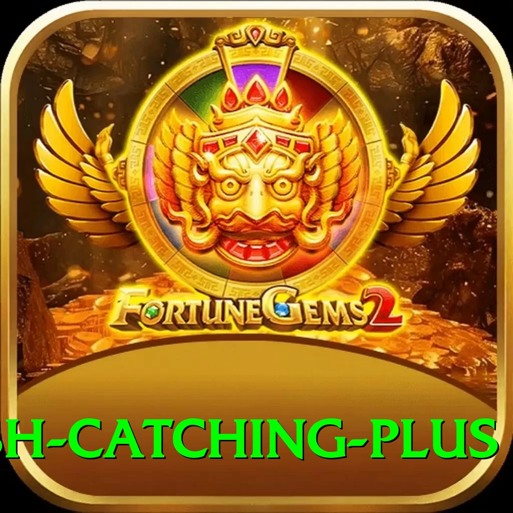 fish catching Prime Slots - 2