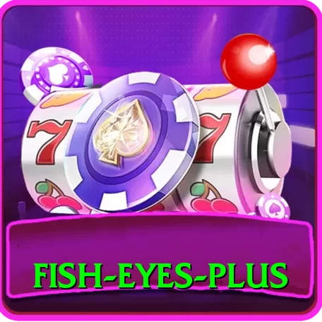 fish eyes Game Max v3.2.6 - 2