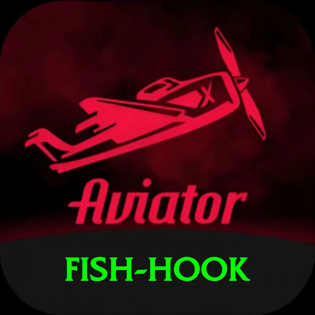 fish hook Premium v3.7.7 - 2