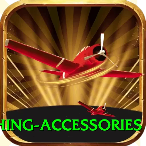 fishing accessories Ultimate v5.3.3 - 2
