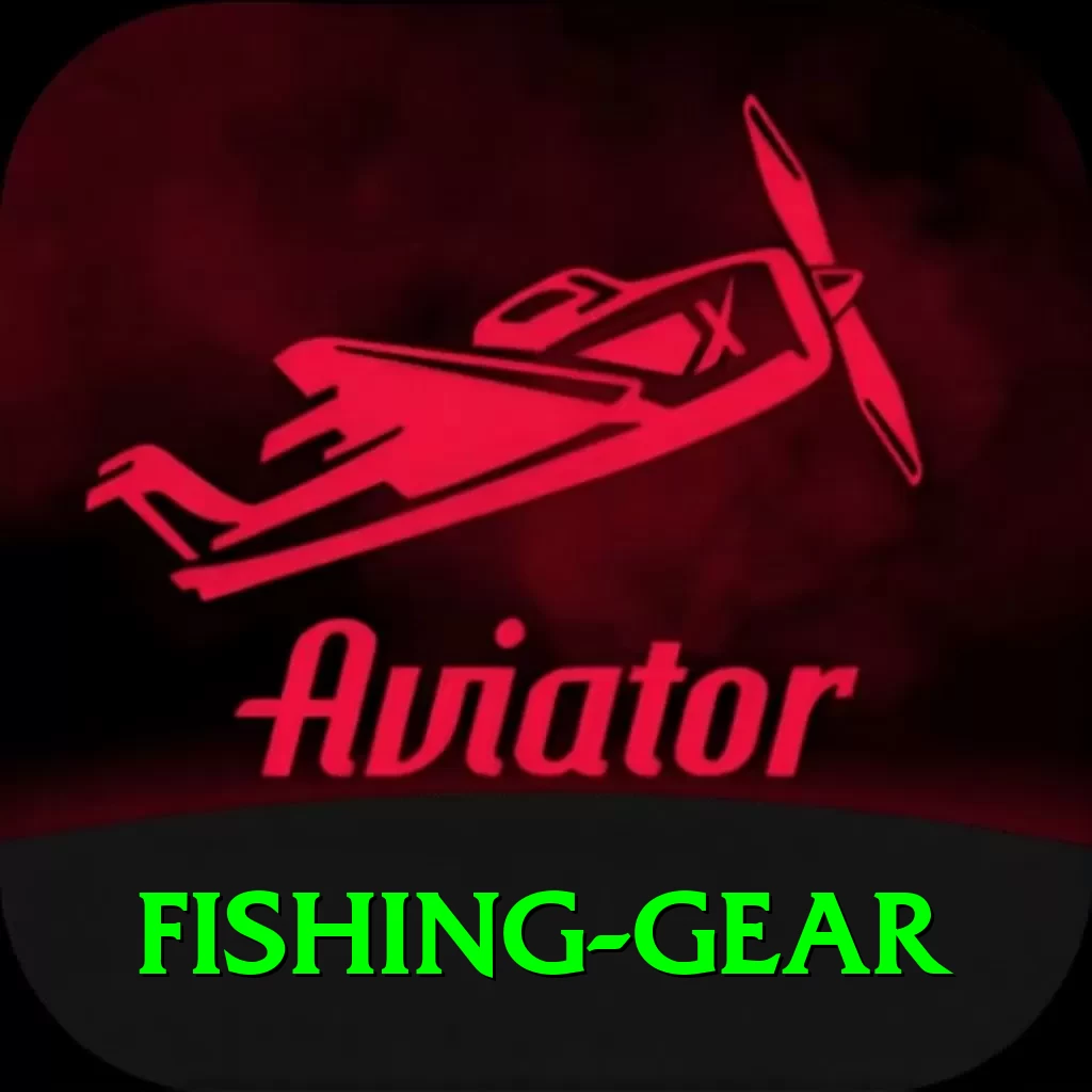 fishing gear Games (Casino & Earning) Gold v3.6.8 - 2