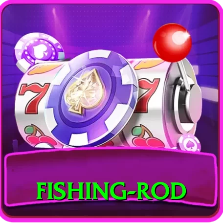 fishing rod VIP Edition v2.3.6 - 2