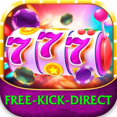free kick direct VIP Edition v3.3.9 - 2
