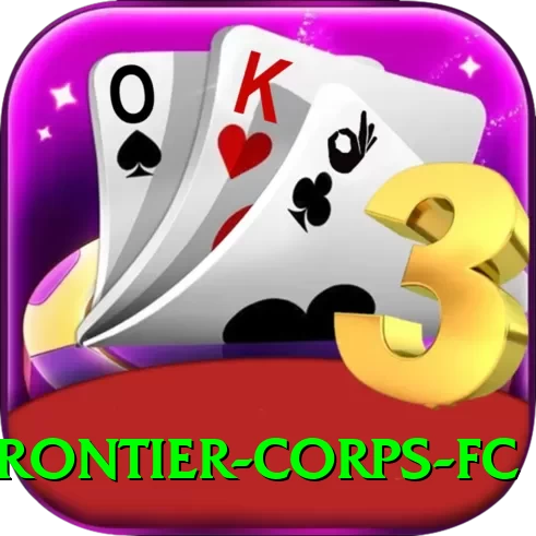 frontier corps fc Pro v5.0.0 - 2
