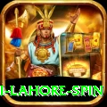 gaddafi lahore spin VIP Edition v2.3.5