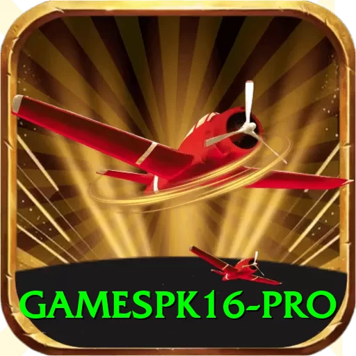 gamespk16 Games (Casino & Earning) Ultimate vv5.7.9 - 2
