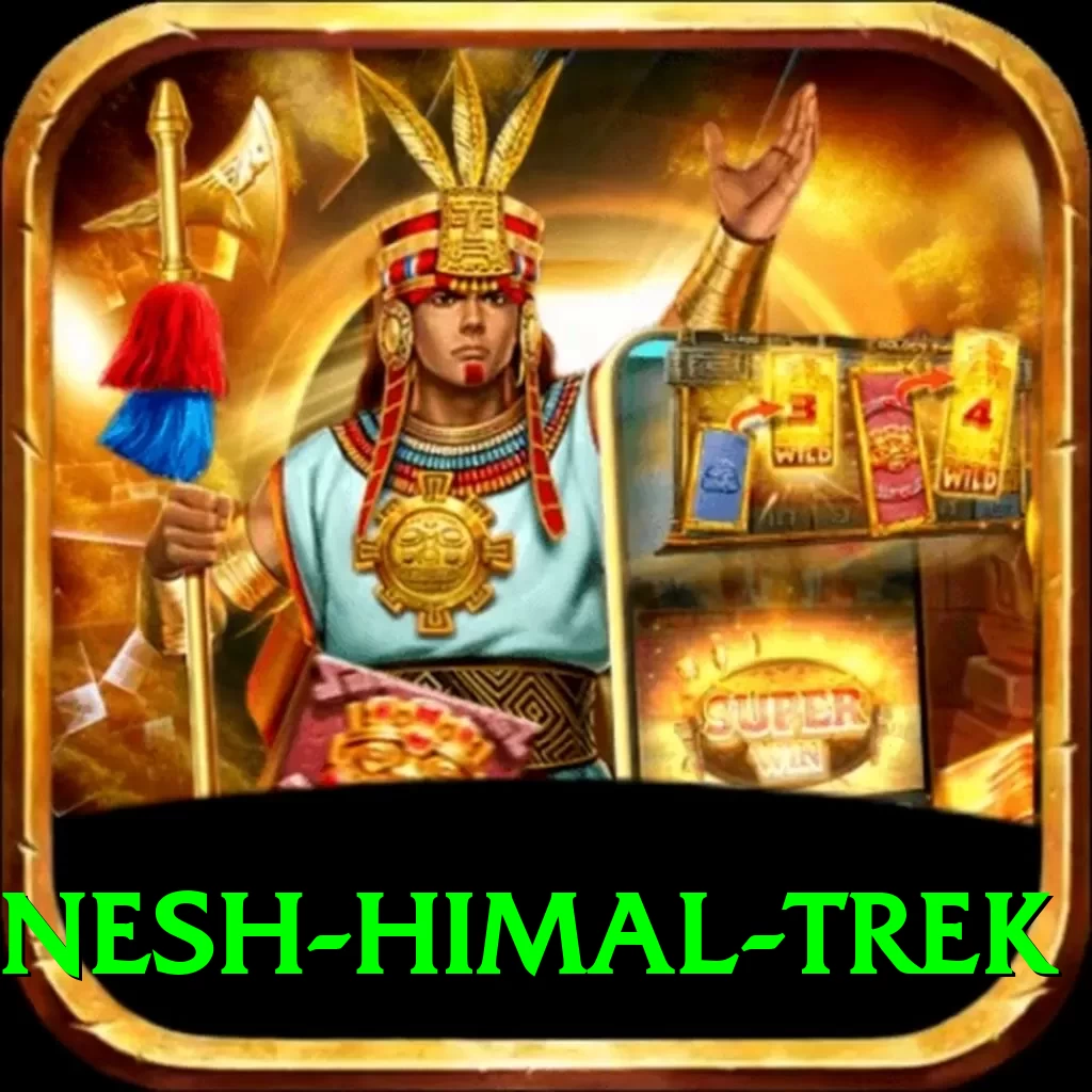 ganesh himal trek Deluxe Pro v3.6.4 - 2
