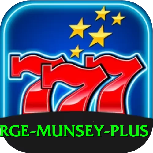 george munsey - Champion Edition v5.2.5 - 2