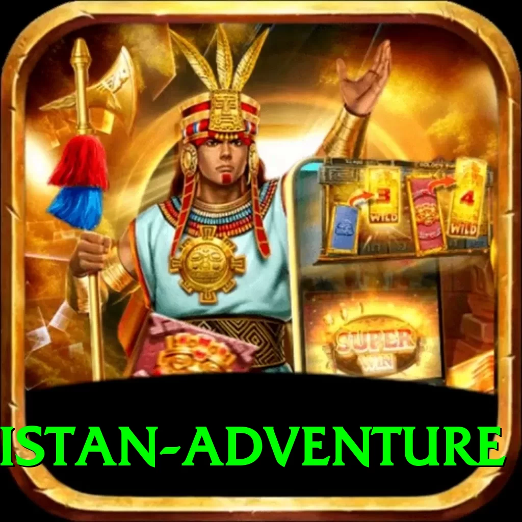 gilgit baltistan adventure Deluxe v1.3.3 - 2