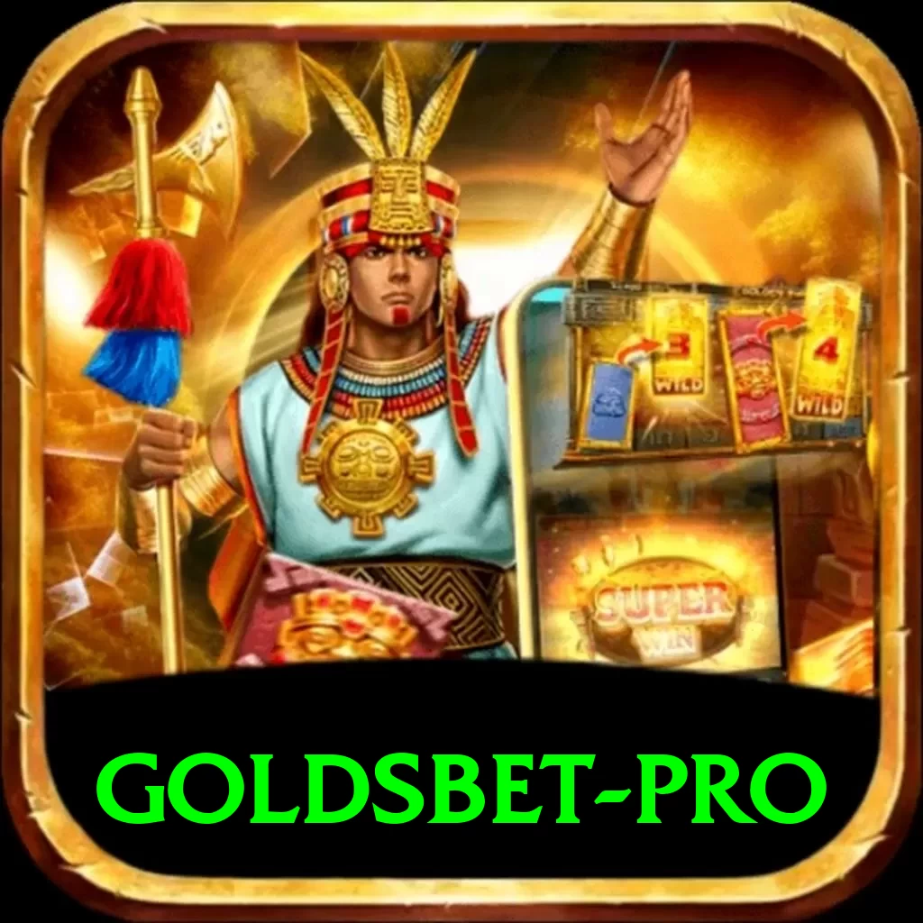 goldsbet Deluxe - Free Download - 2