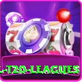 gtl global t20 leagues Gold v4.0.1